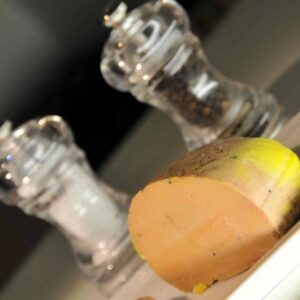 Le Foie Gras - Fumé - 250 G