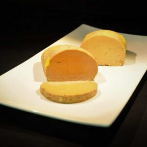 Le foie gras - Nature - 250 G